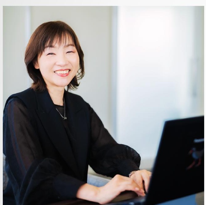 代表税理士 原淳子
