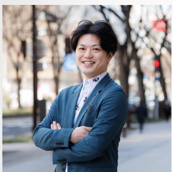 代表取締役 宍戸友紀