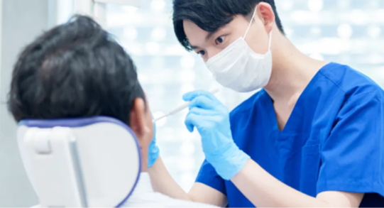 仙台市 歯科クリニック実績