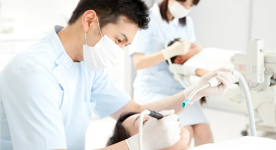 山形市 歯科クリニック実績