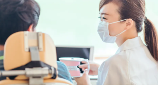 八戸市 歯科クリニック実績