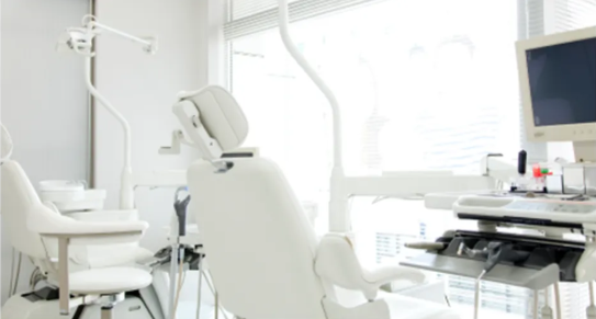 寒河江市 歯科クリニック実績