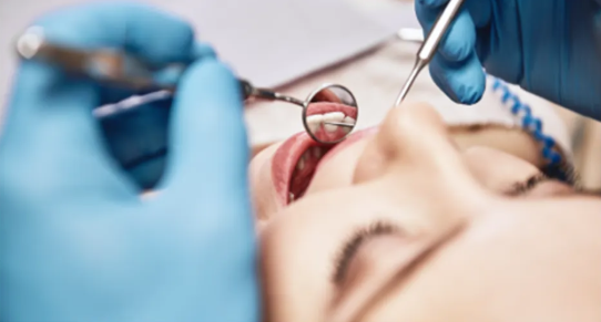 大分市 歯科クリニック実績